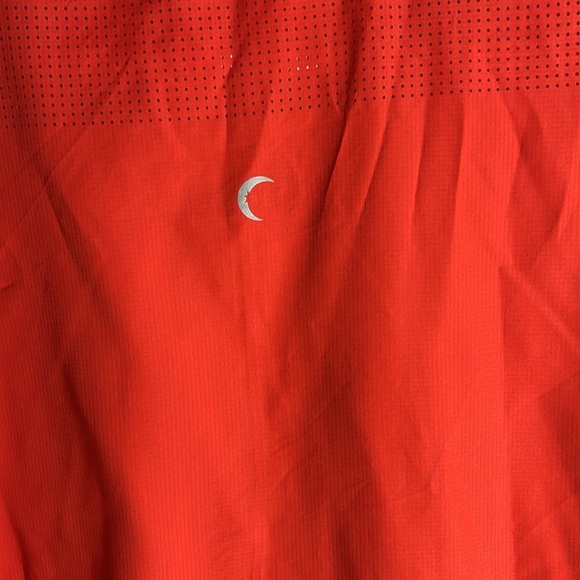 Zyia active Men’s XL red speed jacket - Picture 7 of 8